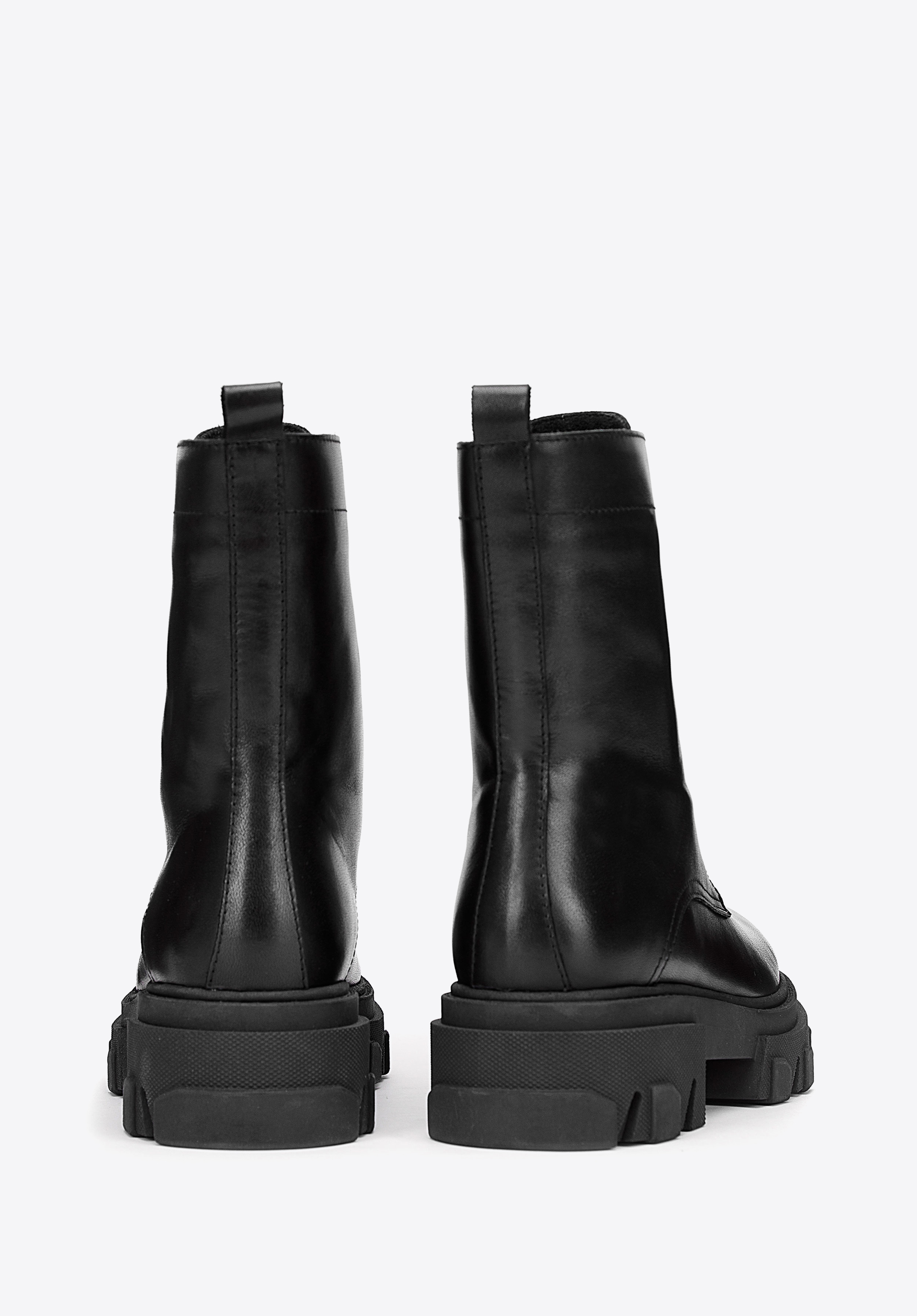 Studded sole wellington clearance boots