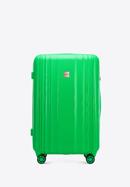 Large suitcase, green, 56-3P-303-85, Photo 1