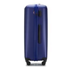 Large suitcase, blue, 56-3P-113-91, Photo 1
