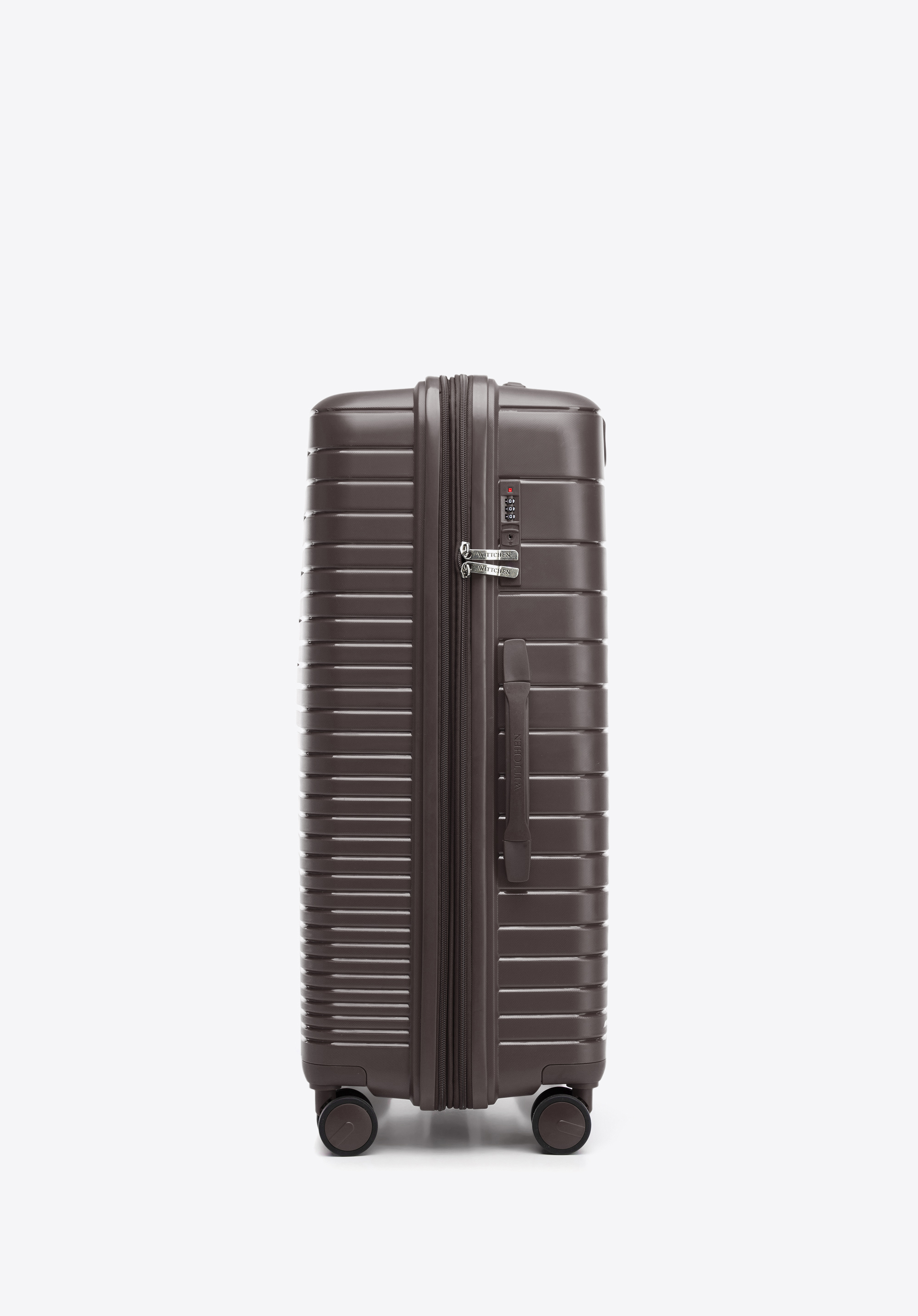 Polypropylene suitcases | WITTCHEN