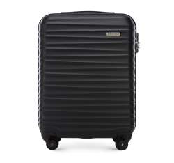 Cabin suitcase, black, 56-3A-311-50, Photo 1
