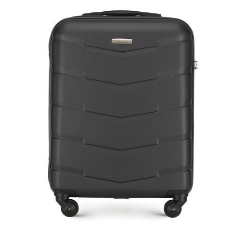 Small suitcase, black, 56-3A-401-11, Photo 1