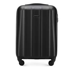 Small suitcase, black, 56-3P-111-11, Photo 1