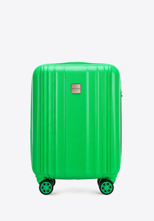 Small suitcase, green, 56-3P-301-90, Photo 1