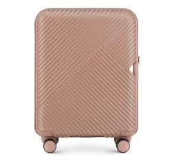Small suitcase, powder pink, 56-3P-841-77, Photo 1