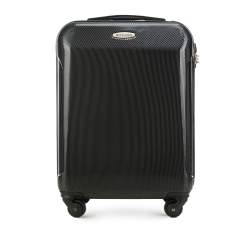 Чемодан на колёсиках Wittchen 56-3P-971-10, черный 56-3P-971-10