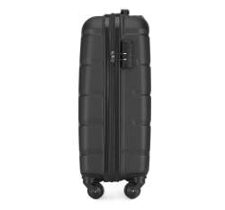 Small suitcase, black, 56-3A-401-11, Photo 1