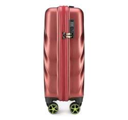 Small suitcase, burgundy, 56-3P-801-30, Photo 1