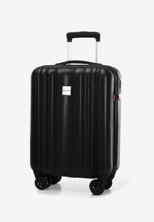 Small suitcase, black, 56-3P-301-10, Photo 1