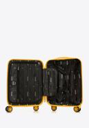 Honeycomb embossed polycarbonate cabin case, yellow, 56-3P-301-85, Photo 5