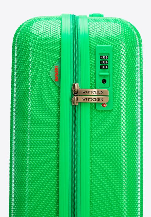Small suitcase, green, 56-3P-301-90, Photo 9