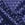 темно-синій - Валіза ручна поклажа - 56-3A-551-91