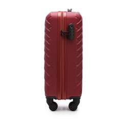 Small suitcase, burgundy, 56-3A-551-31, Photo 1