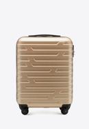 Small suitcase, gold, 56-3A-391-80, Photo 1