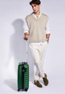 Small suitcase, green, 56-3A-391-30, Photo 15