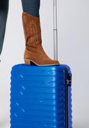 Small suitcase, blue, 56-3A-391-10, Photo 19