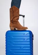 Small suitcase, blue, 56-3A-391-10, Photo 20