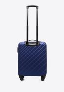 Small suitcase, navy blue, 56-3A-551-11, Photo 3