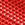 червоний - Маленька валіза з ABS з діагональними смугами - 56-3A-741-30