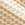 золотий - Валіза ручна поклажа з ABS з діагональними смугами - 56-3A-741-80