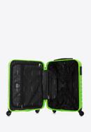 Cabin case with geometric design, lime, 56-3A-751-11, Photo 5
