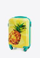 Small suitcase, yellow, 56-3A-641-Z, Photo 4