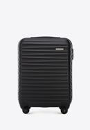 Cabin suitcase, black, 56-3A-311-35, Photo 1