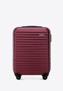 Cabin suitcase, burgundy, 56-3A-311-55, Photo 1