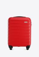 Cabin suitcase, red, 56-3A-311-11, Photo 1