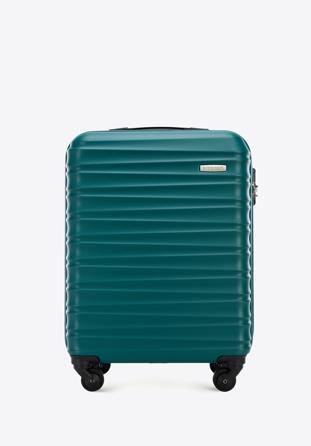Cabin suitcase, green, 56-3A-311-85, Photo 1