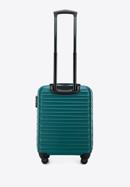 Cabin suitcase, green, 56-3A-311-35, Photo 3