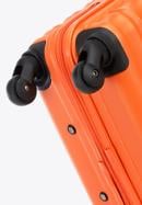 Large suitcase, orange, 56-3A-313-01, Photo 6