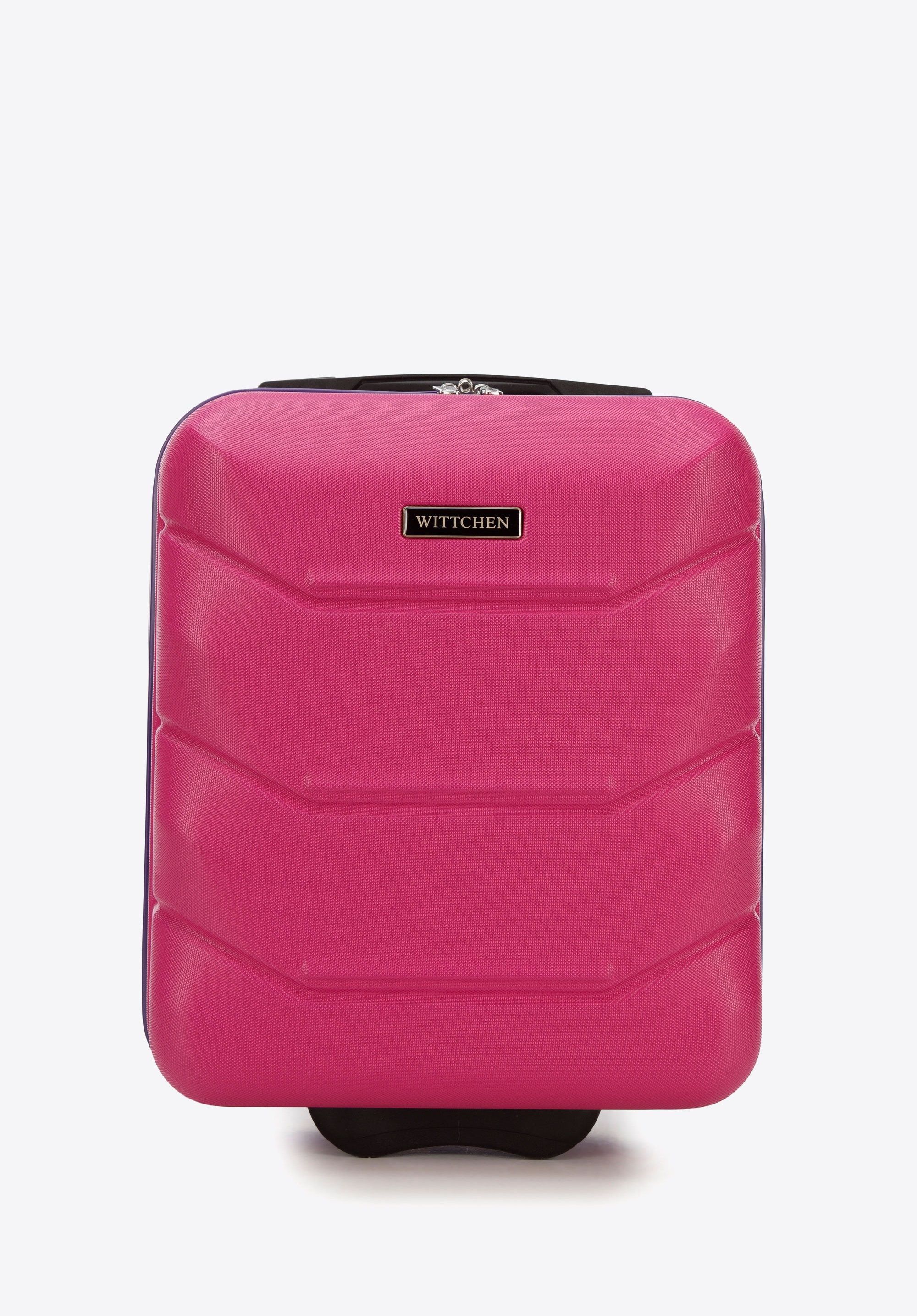 Cabin case, pink-violet, 56-3A-281-65, Photo 1