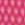 рожевий - Валіза ручна поклажа - 56-3A-651-34