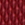 червоний - Валіза ручна поклажа - 56-3A-651-35