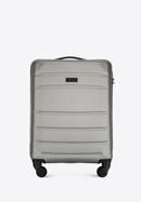 Small suitcase, champagne, 56-3A-651-01, Photo 1