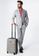 Small suitcase, champagne, 56-3A-651-01, Photo 15