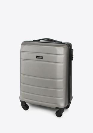 Small suitcase, champagne, 56-3A-651-86, Photo 1