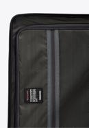 Small suitcase, navy blue, 56-3A-651-34, Photo 8
