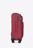 Suitcase, burgundy, 56-3S-501-12, Photo 2