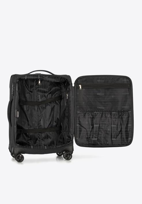 Suitcase, graphite, 56-3S-501-12, Photo 5