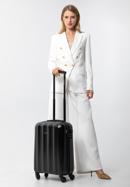 Small suitcase, black, 56-3P-111-35, Photo 15