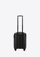 Small suitcase, black-beige, 56-3P-111-10, Photo 3