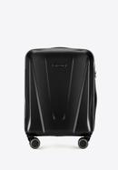 Small suitcase, black, 56-3P-121-36, Photo 1