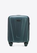 Small suitcase, green, 56-3P-121-36, Photo 1