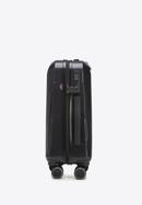 Small suitcase, black, 56-3P-121-36, Photo 2