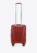 Small suitcase, burgundy, 56-3P-121-36, Photo 3