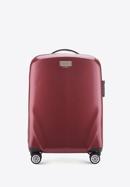 Small suitcase, burgundy, 56-3P-571-85, Photo 1
