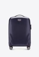 Small suitcase, navy blue, 56-3P-571-85, Photo 1