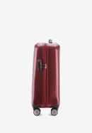 Small suitcase, burgundy, 56-3P-571-90, Photo 2
